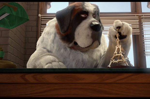 Ozzy (2016) - photo 14