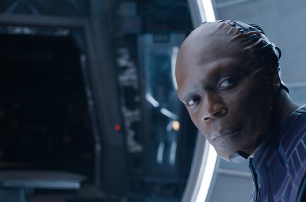 Guardians of the Galaxy Vol. 3 (2023) - photo 7