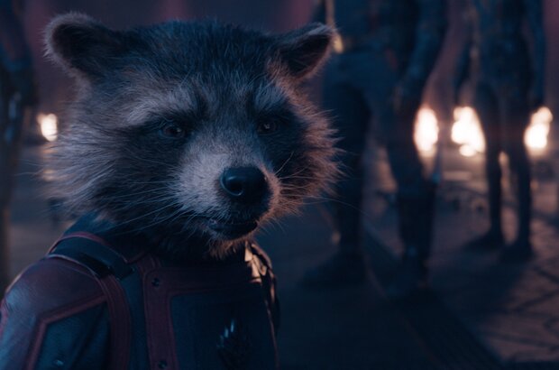 Guardians of the Galaxy Vol. 3 (2023) - photo 3