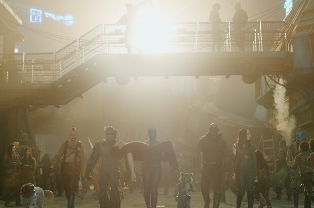 Guardians of the Galaxy Vol. 3 (2023) - photo 2