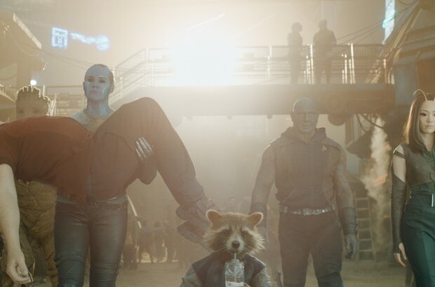 Guardians of the Galaxy Vol. 3 (2023) - photo 9