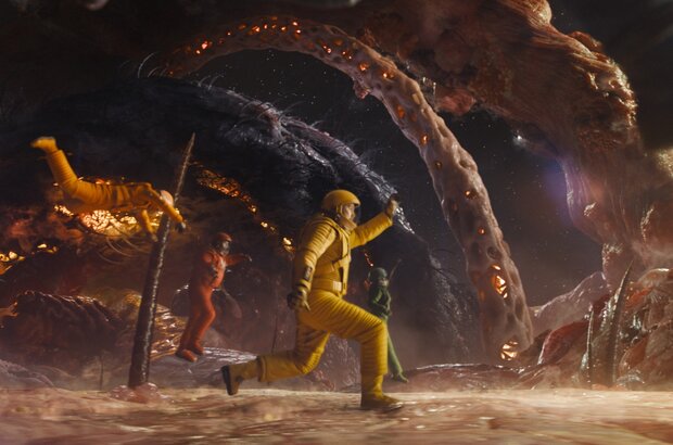 Guardians of the Galaxy Vol. 3 (2023) - photo 10