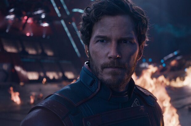Guardians of the Galaxy Vol. 3 (2023) - photo 8