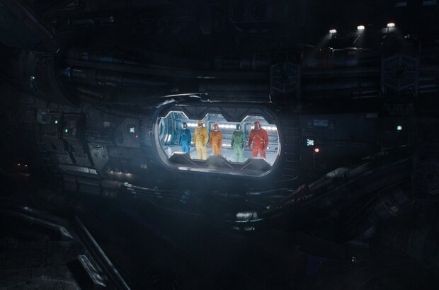 Guardians of the Galaxy Vol. 3 (2023) - photo 5