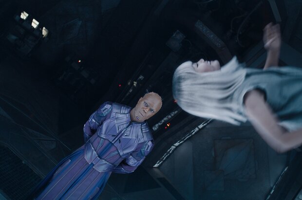 Guardians of the Galaxy Vol. 3 (2023) - photo 6