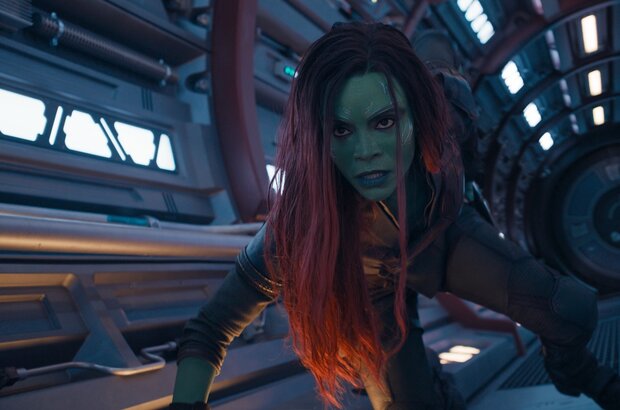 Guardians of the Galaxy Vol. 3 (2023) - photo 11