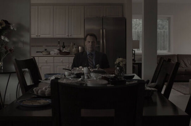 A Life Lived (2016) - photo 11