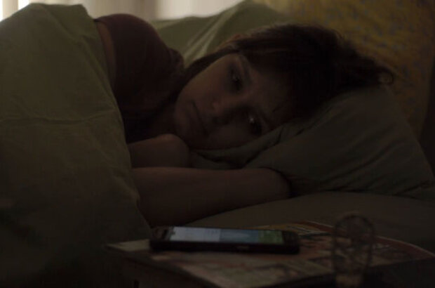 A Life Lived (2016) - photo 8
