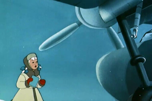 Сармико (1952) - фото 8