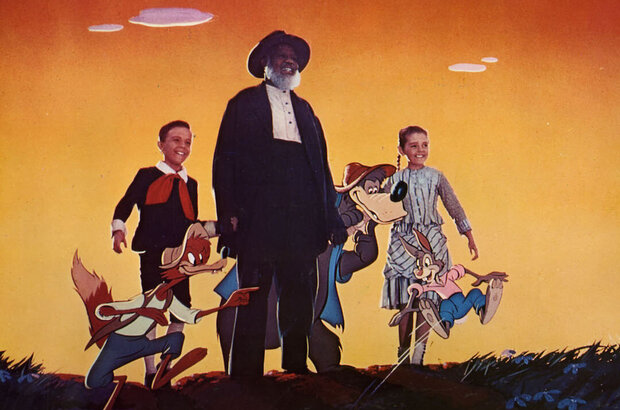 Song of the South (1946) - photo 1