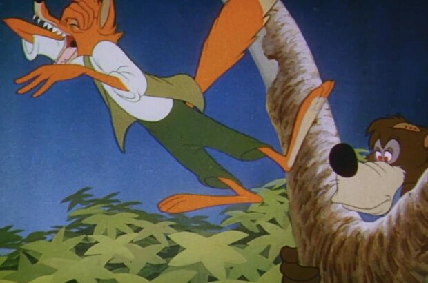 Song of the South (1946) - photo 4