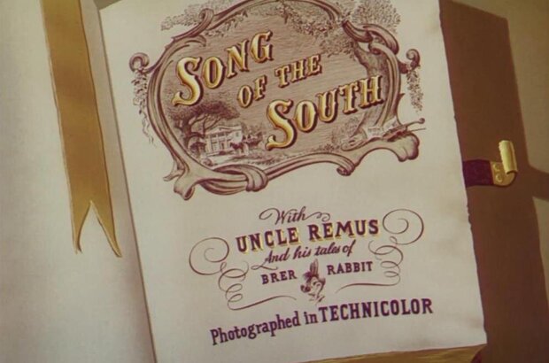 Song of the South (1946) - photo 2