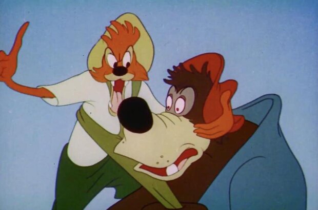Song of the South (1946) - photo 7