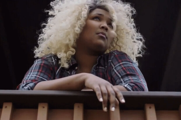 Love, Lizzo (2022) - photo 7