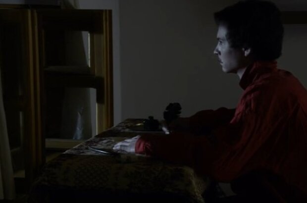 Lermontov (2015) - photo 5