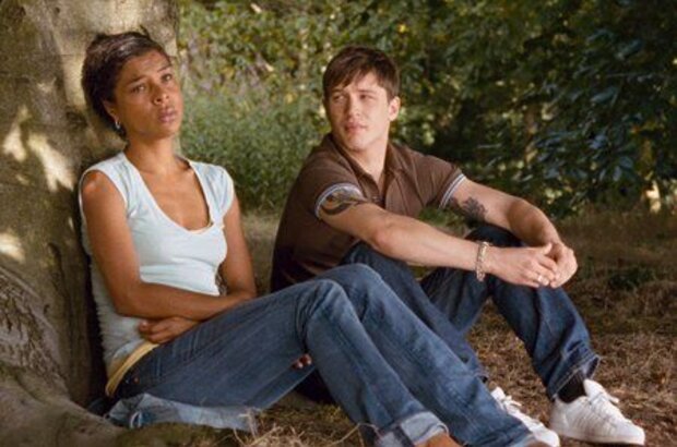 Scenes of a Sexual Nature (2006) - photo 4