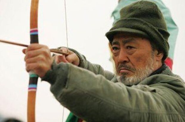 The Bow (2005) - photo 2