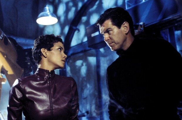 Die Another Day (2002) - photo 1