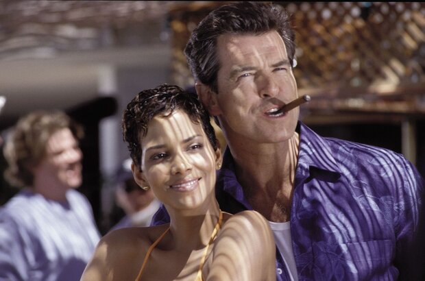 Die Another Day (2002) - photo 4
