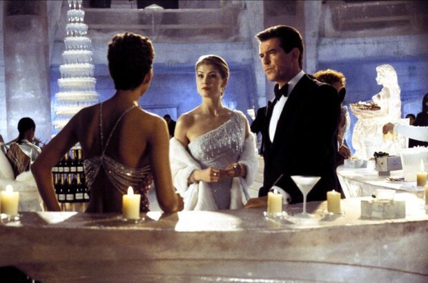 Die Another Day (2002) - photo 5