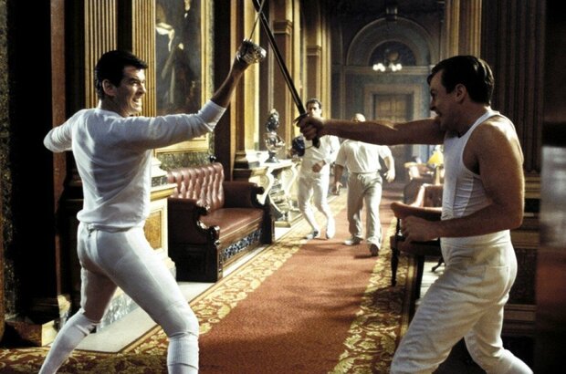 Die Another Day (2002) - photo 7