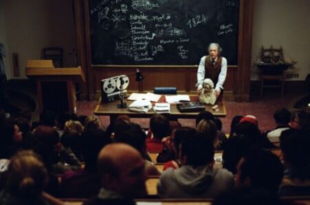 Lezione 21 (2008) - photo 1