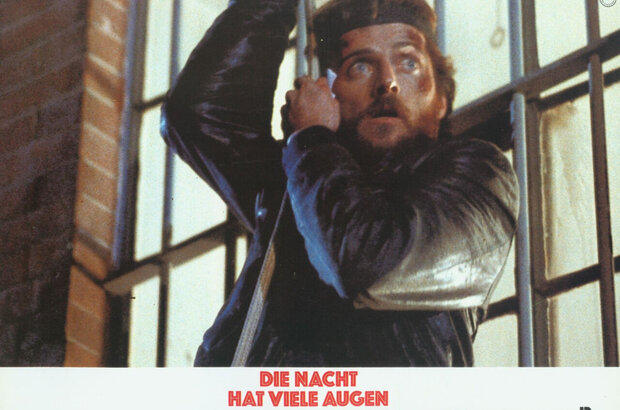 Слежка (1987) - фото 6