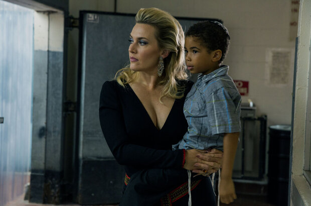 Triple 9 (2015) - photo 5