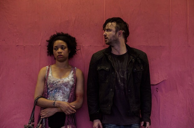 Triple 9 (2015) - photo 9