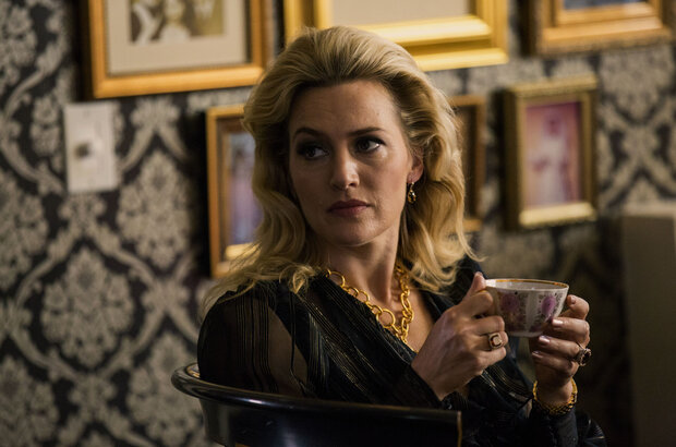 Triple 9 (2015) - photo 3