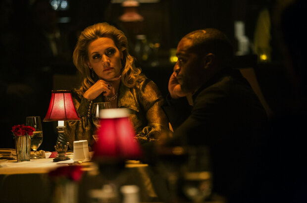 Triple 9 (2015) - photo 4