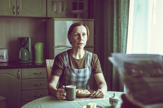 Mother (2016) - photo 2