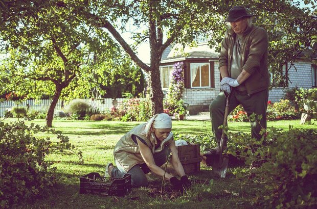 Mother (2016) - photo 6