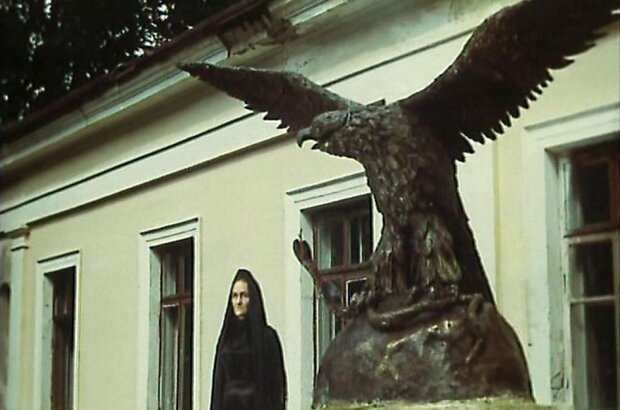 Bronzovaya ptitsa (1974) - photo 6