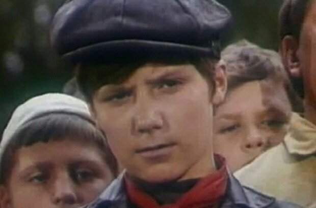 Bronzovaya ptitsa (1974) - photo 3