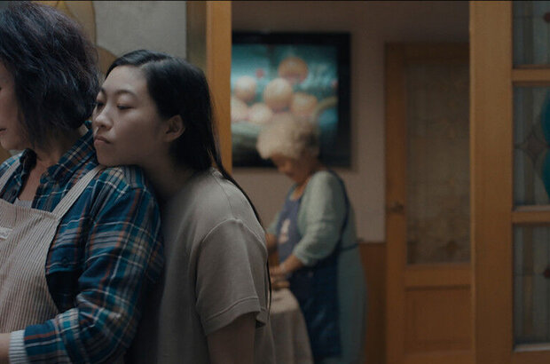 Прощание (2019) - фото 8