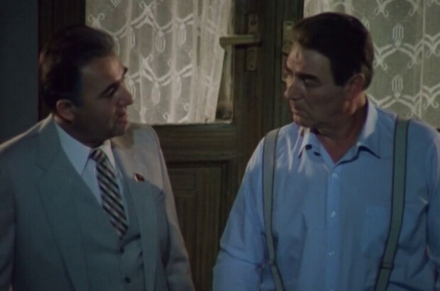 The Gray Wolves (1993) - photo 15