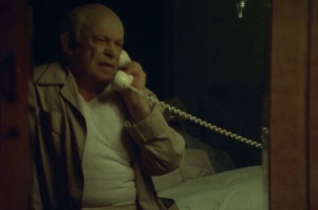 The Gray Wolves (1993) - photo 1
