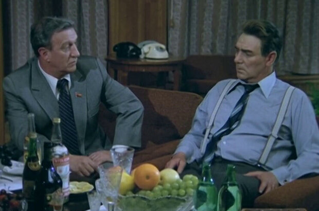 The Gray Wolves (1993) - photo 10