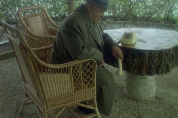 The Gray Wolves (1993) - photo 3