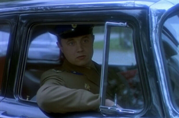 The Gray Wolves (1993) - photo 16