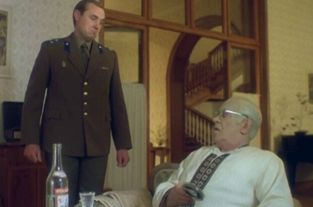 The Gray Wolves (1993) - photo 19