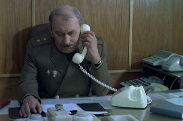 The Gray Wolves (1993) - photo 20