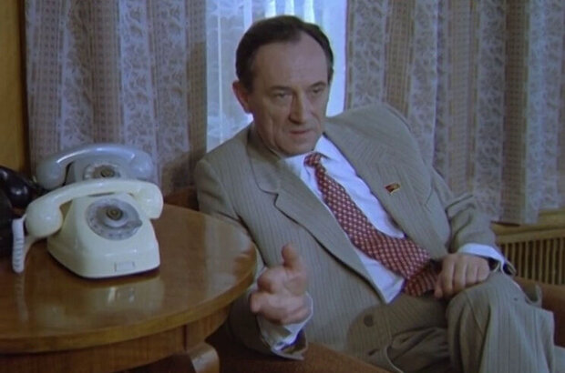 The Gray Wolves (1993) - photo 9