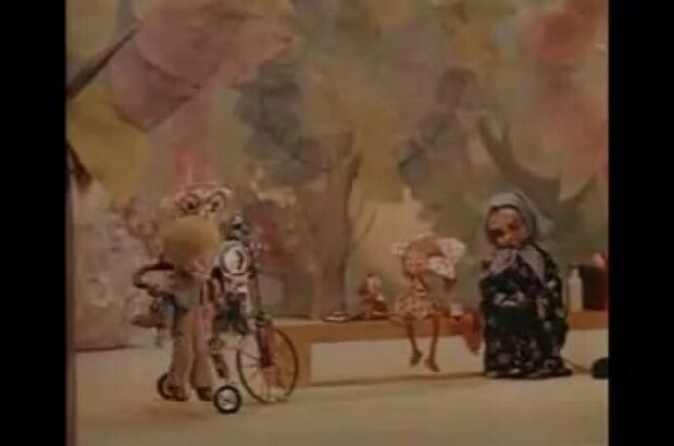 Nasha nyanya (1975) - photo 7