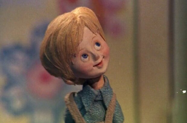 Nasha nyanya (1975) - photo 2