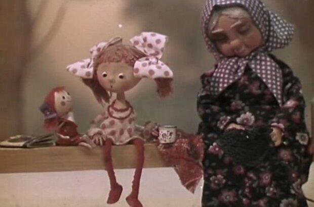 Nasha nyanya (1975) - photo 5