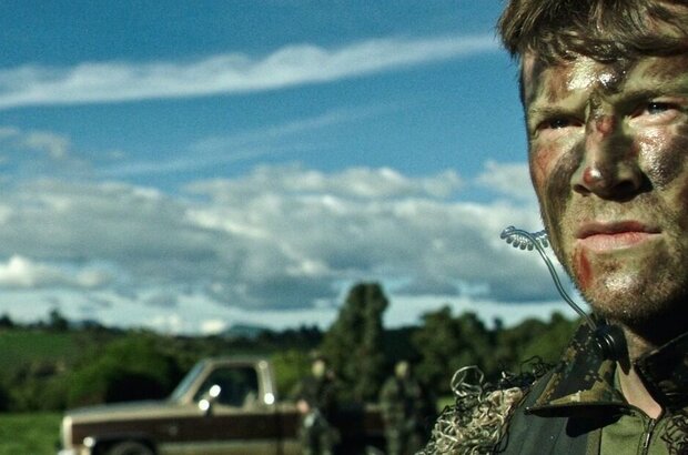 Sniper: Ultimate Kill (2017) - photo 1