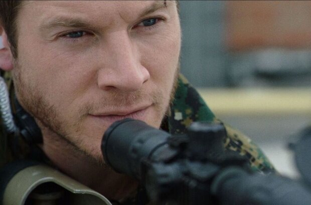 Sniper: Ultimate Kill (2017) - photo 4