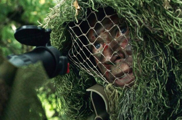 Sniper: Ultimate Kill (2017) - photo 2